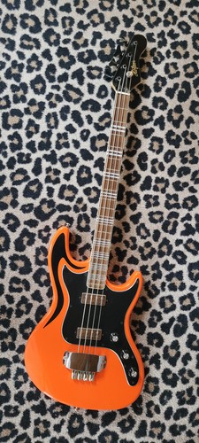Bass höfner hbc ca - e-,