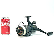 Shimano Triton Baitrunner Plus