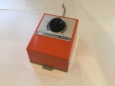 Trix EMS 56 5502 00 Modelleisenbahn Trafo Transformator Fahrpult