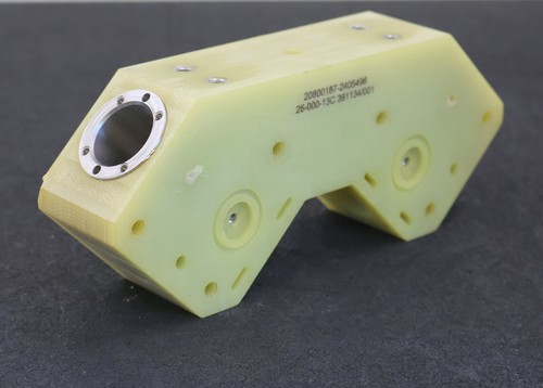 Emag ecm ersatzteile - emag, halter