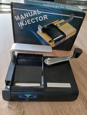 Stopfmaschine für Zigaretten Zigarettenstopfer