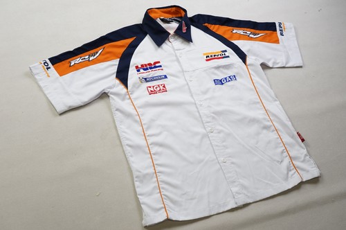 Honda racing hrc 211 shirt - racing,