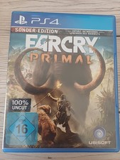 Farcry - Primal - Sony