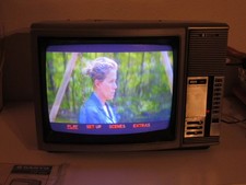  Sanyo CTP 4360 Tragbar