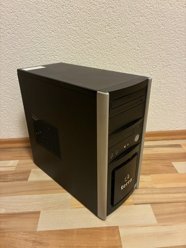 Terra desktop intel - terra,