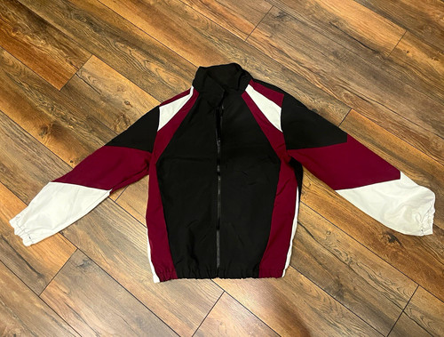 Herren sport trackjacket - herren, m
