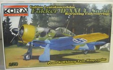 Fokker D-XXI, finnisches Jagdflugzeug WK II