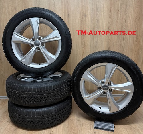 Audi sq5 winterräder - ❄️audi,