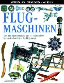Sehen staunen wissen - staunen.,