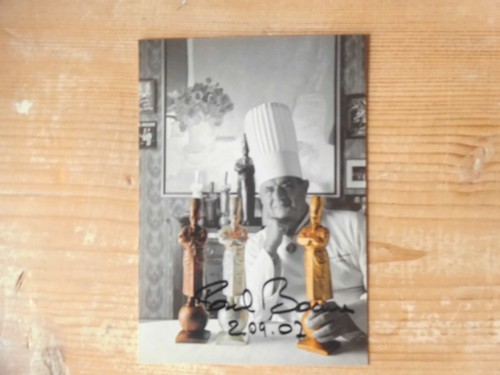 Original paul bocuse - bocuse, +