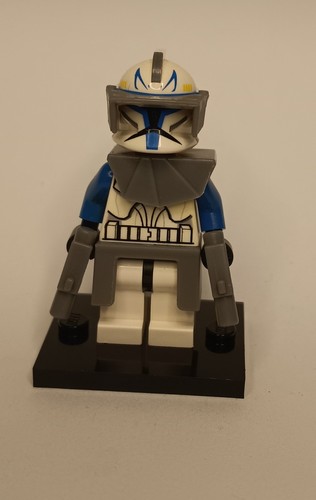 Lego star wars minifigur - star, clone