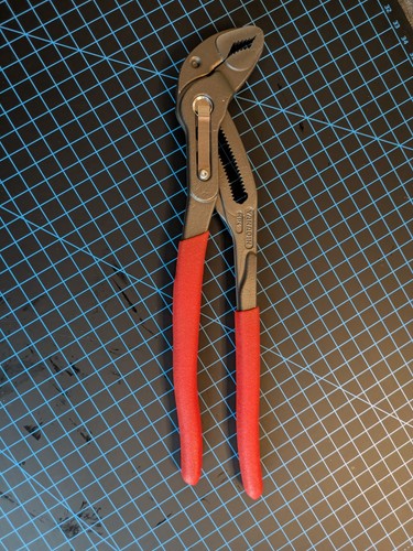 Knipex würth cobra - knipex,