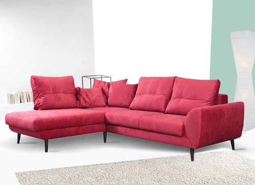 Ecksofa eckcouch - ecksofa,