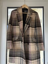 Damen Mantel Kleidung Bunt