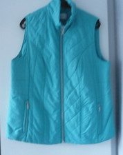 Damen Steppweste Bodywärmer