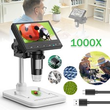 USB Microscope Mikroskop