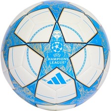 Adidas Fußball UCL 2025/2026 Training Match Ball Replica Größe 3, 4, 5