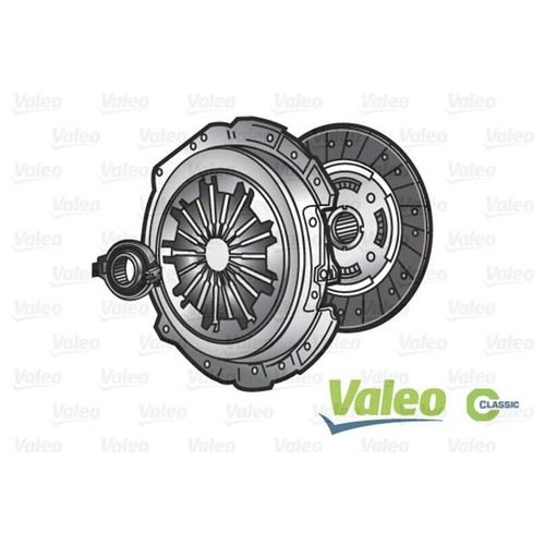 Valeo kupplung ausrücklager - +,