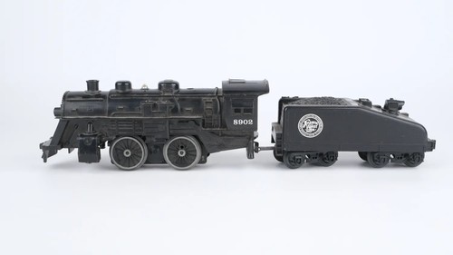 Lionel spur 8902 - spur, 0