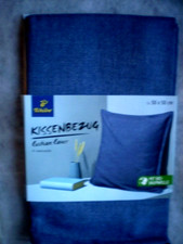 Tchibo Kissenbezug Cushion