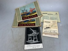 Vintage werbung prospekte - vintage,
