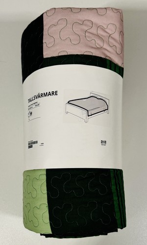 Ikea tallsvärmare plaid - ikea,