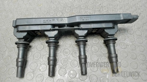 Zündspule opel astra 8 - zündspule,