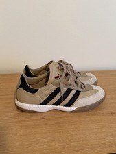 Adsum Adidas Samba Millineum
