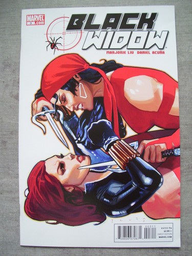 Black widow marvel comics - black, (marvel