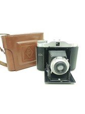 Franka Solida Record Vintage