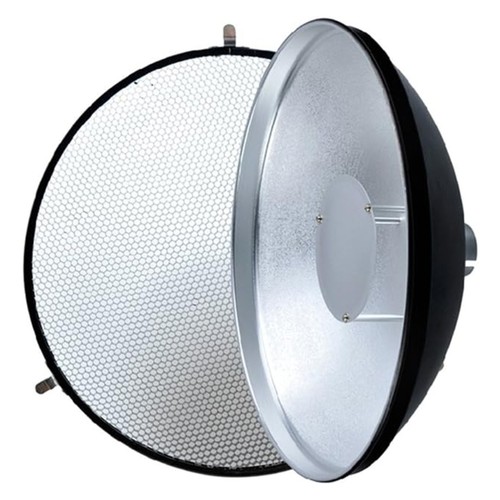 Grid flash diffuser - flash,