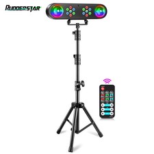 3in1 Disco Projektor