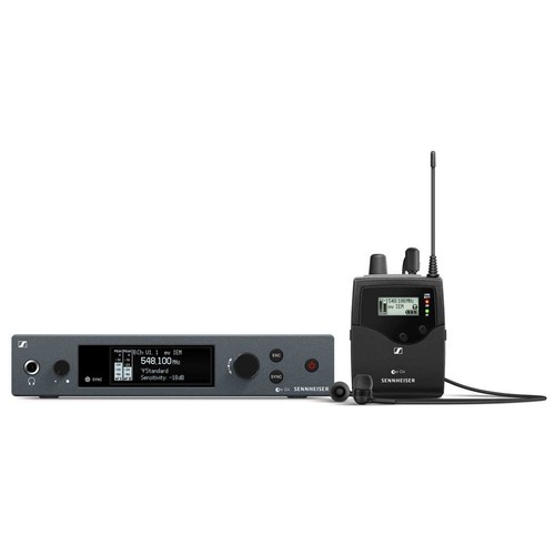 Sennheiser iem e - iem, e-band