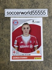 Panini Women's Bundesliga