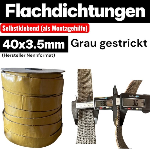 Ofenband selbstklebend