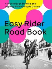 Easy Rider Road Book | Chris