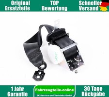 Ford Focus III DYB BM51611B68AF3JA6 Gurt Sicherheitsgurt Hinten links o rechts