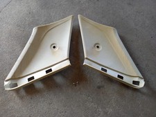 VW Golf 2 Golf II 5 Türer C Säulen Verkleidung CL GL G60 GTI 193 867 296