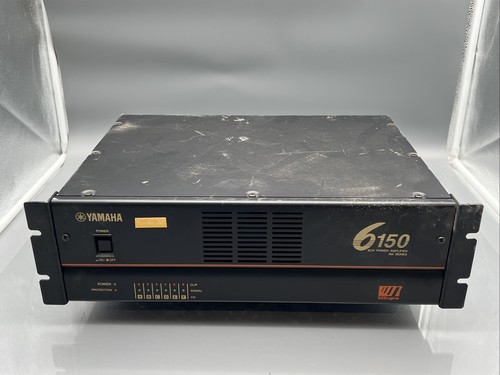 Yamaha 6150 6ch power - 6150,