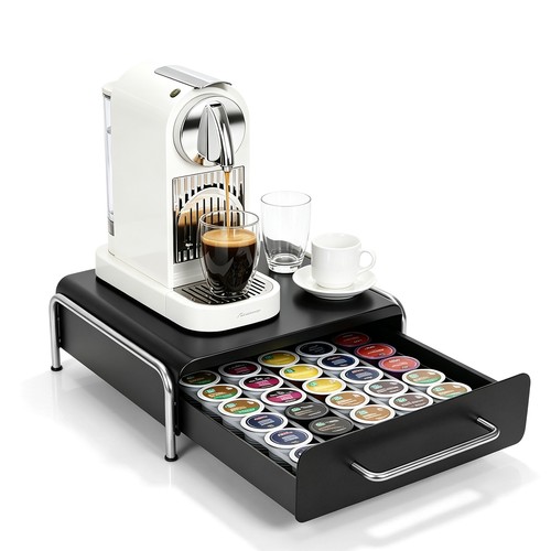 Kapselhalter kapselspender - kapselhalter,