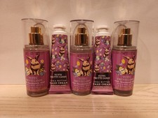 NEW Lot of 5 Bath and Body