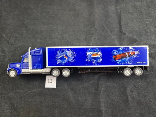 Werbetrucks pepsi cola - werbetrucks,