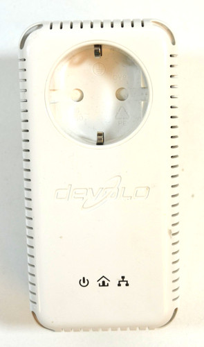 Devolo dlan 200mbps single - devolo,