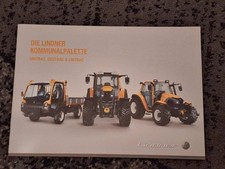 Lindner Kommunalpalette  04/16