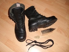 Bundeswehr kampfstiefel 260 - bundeswehr,