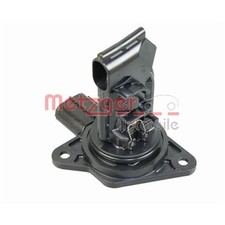 Metzger Luftmassenmesser für