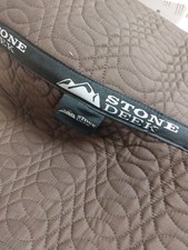 Loesdau Lammfell Western