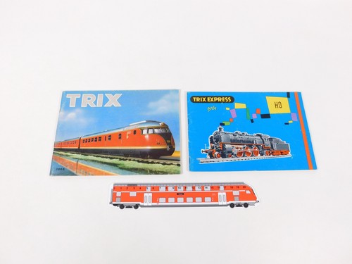 Trix express etc - express, h0