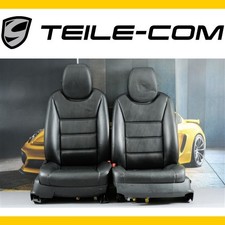 Porsche Cayenne 955/957 Sitze