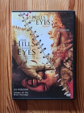 The Hills have Eyes 1 & 2
